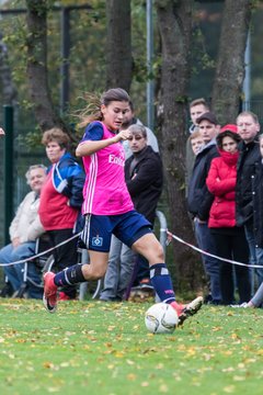 Bild 175 - B-Juniorinnen HSV - SV BW Hohen Neuendorf